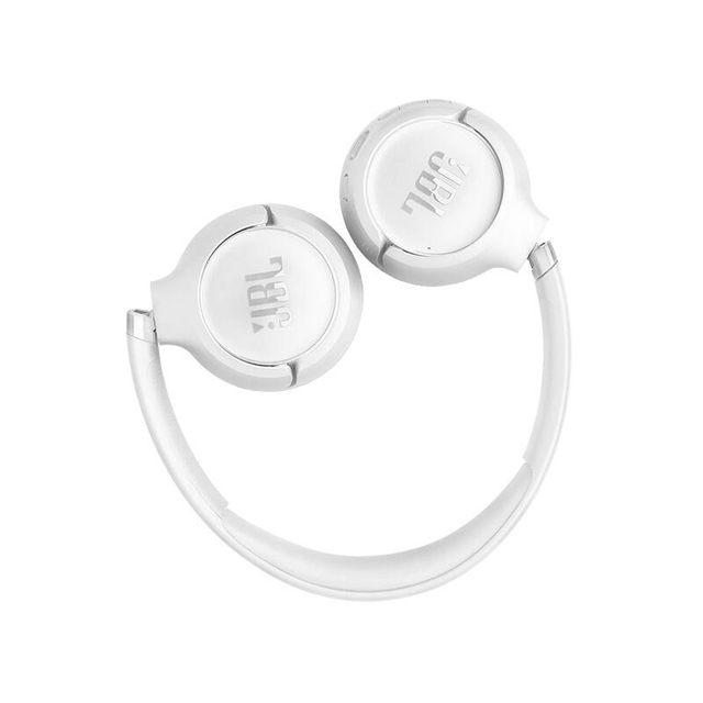 JBL Tune T530 BT Wireless On-Ear Headphones Blue