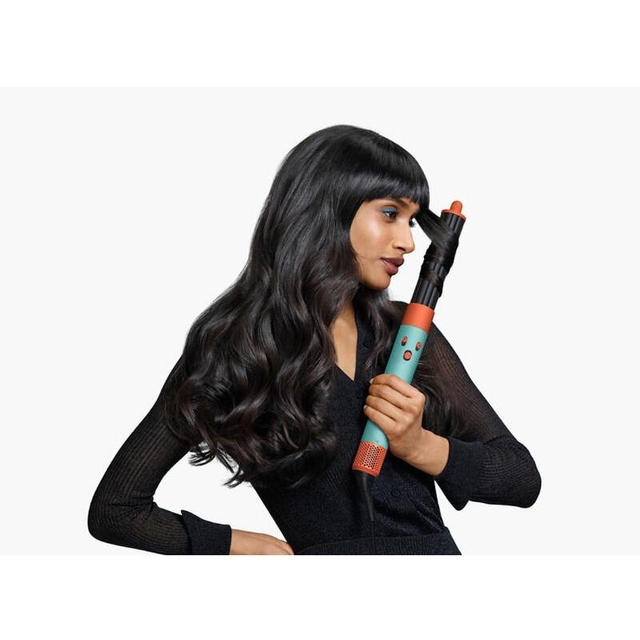 Dyson Airwrap HS08 Complete Long with Gift Box CePa/Tz