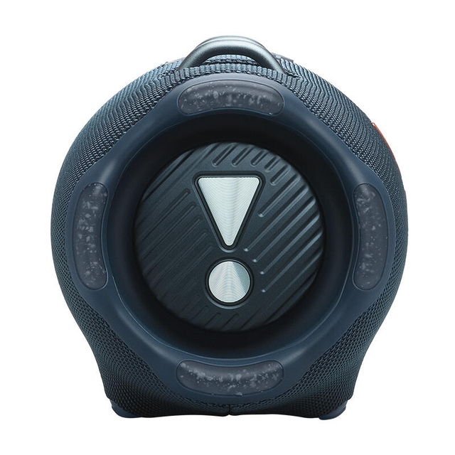 JBL Xtreme 4 Without Charger Black