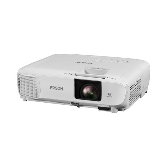 Epson EB-FH06 V11H974040 White