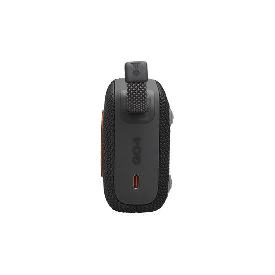 JBL GO 4 Blue