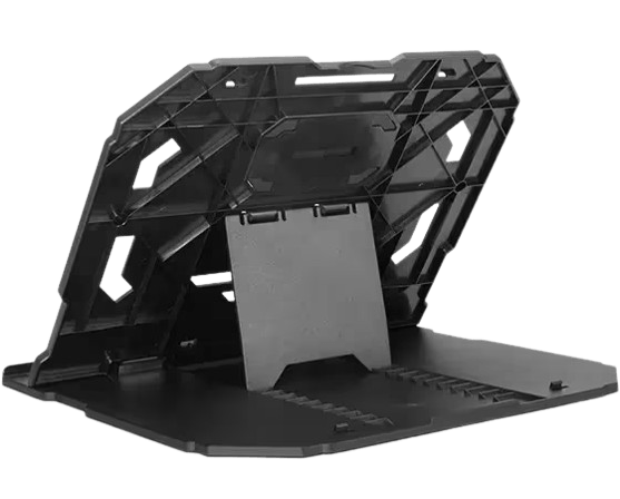 Lenovo 2-in-1 Laptop Stand GXF0X02619 Black