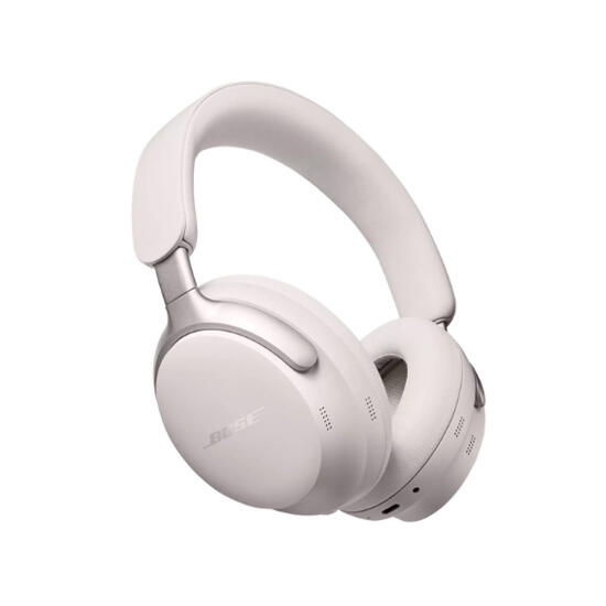 Bose QuietComfort Ultra Headphones Deep Plum