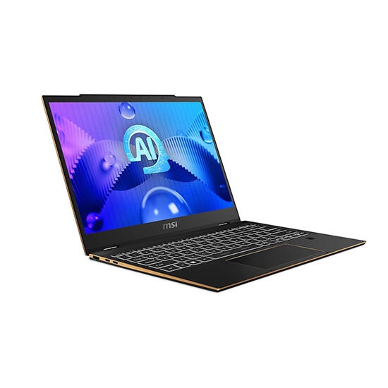 MSI Summit E13 9S7-13P411-039 Black