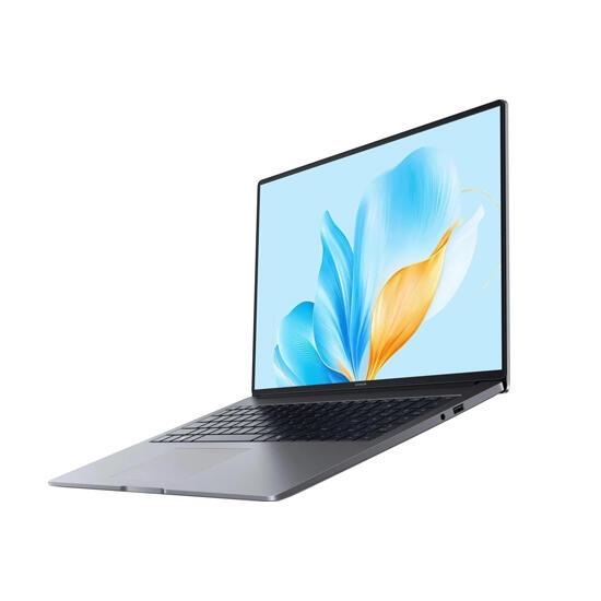 Honor MagicBook X16 5301ALXS, Intel Core i3-1315U, Intel UHD Graphics, 8GB RAM SSD 512GB, Free Dos, Ноутбук
