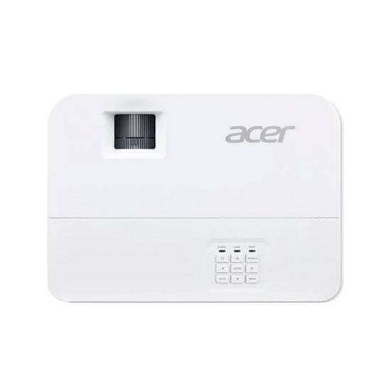 Acer X1529HK MR.JV811.001 White