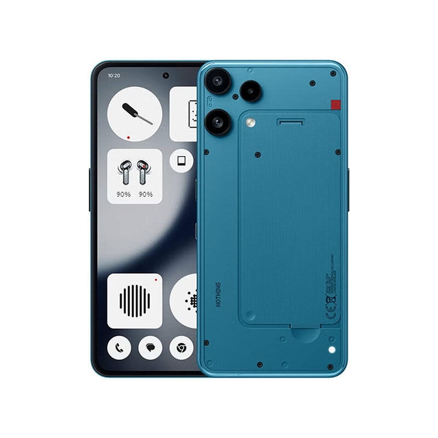 Nothing Phone 3a Lite 5G 8/256GB Black