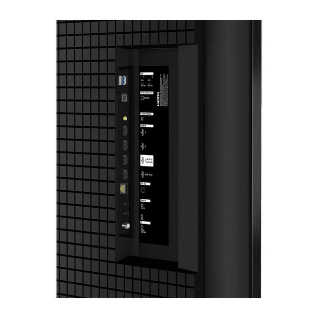 Sony TV K-55XR50 Black