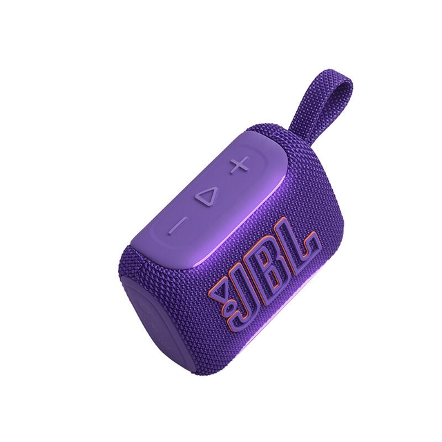 JBL GO 5 Blue
