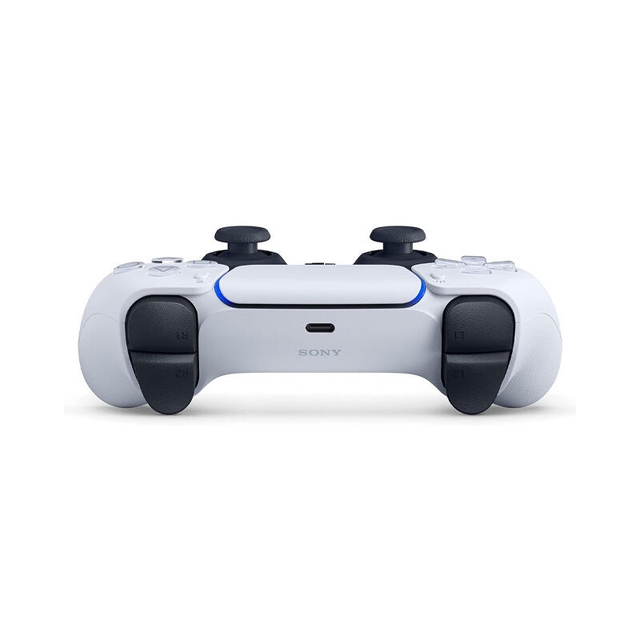 Sony PlayStation PS5 Slim 1TB With 2 Controllers EU White