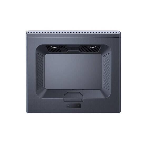 Baseus ThermoCool Heat-Dissipating Laptop Stand Turbo Fan Version LUWK000013 Grey	