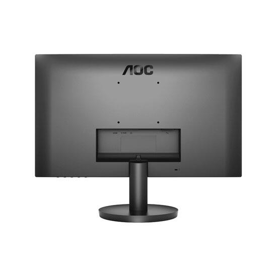 AOC 24B3HA2/01 24 Black