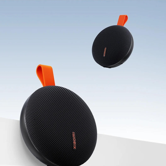 Xiaomi Bluetooth Speaker Essential Green