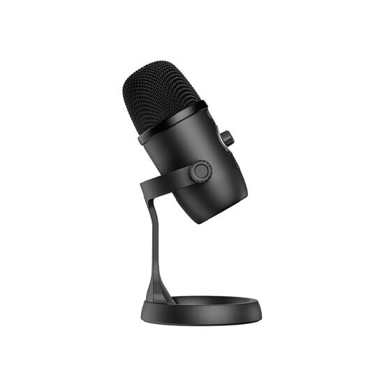 BOYA BY-CM5 USB Microphone Black