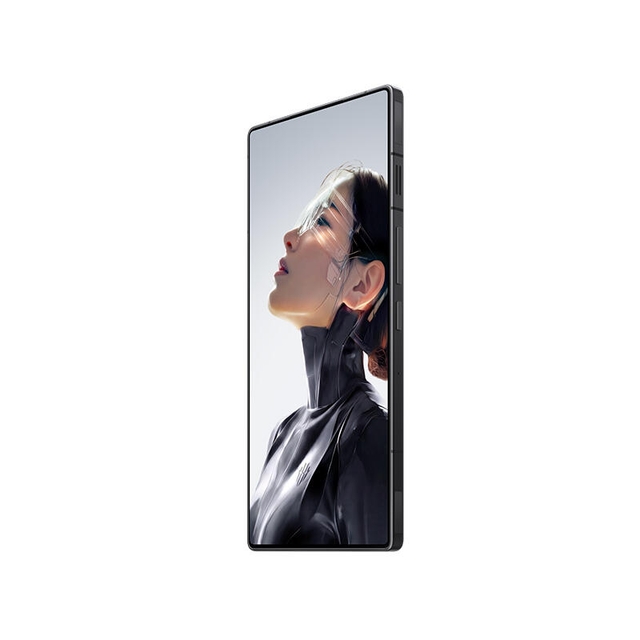 ZTE Nubia Redmagic 11 Air 5G 16/512GB Prism