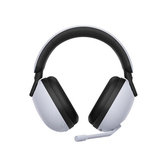 Sony INZONE H9 Wireless Gaming Headset White