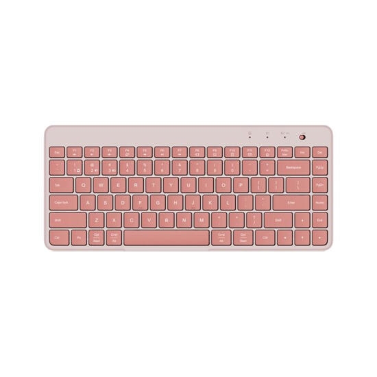 Xiaomi Portable Dual-Mode Keyboard Black