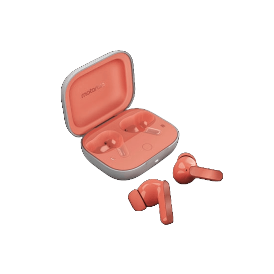 Motorola Moto Buds Kiwi Green