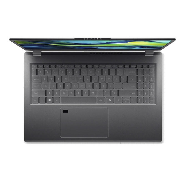 Acer Aspire 15 A15-61M NX.JDHER.001, AMD Ryzen 5-8640HS, AMD Radeon Graphics, 16GB RAM SSD 512GB, Free Dos, Laptop