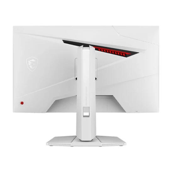 MSI Gaming Monitor 27 274URFW 9S6-3CC29H-430 White