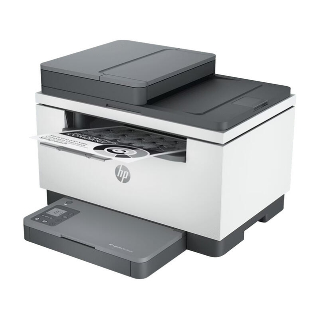 HP LaserJet MFP M236sdw 9YG09A White