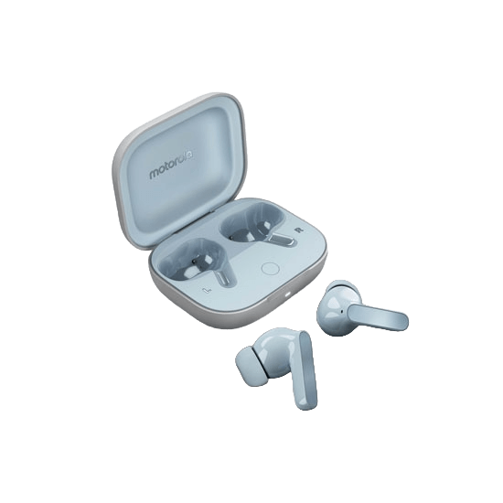 Motorola Moto Buds Kiwi Green
