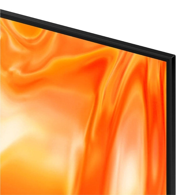 Samsung TV QE65QN70HAUXPY Black