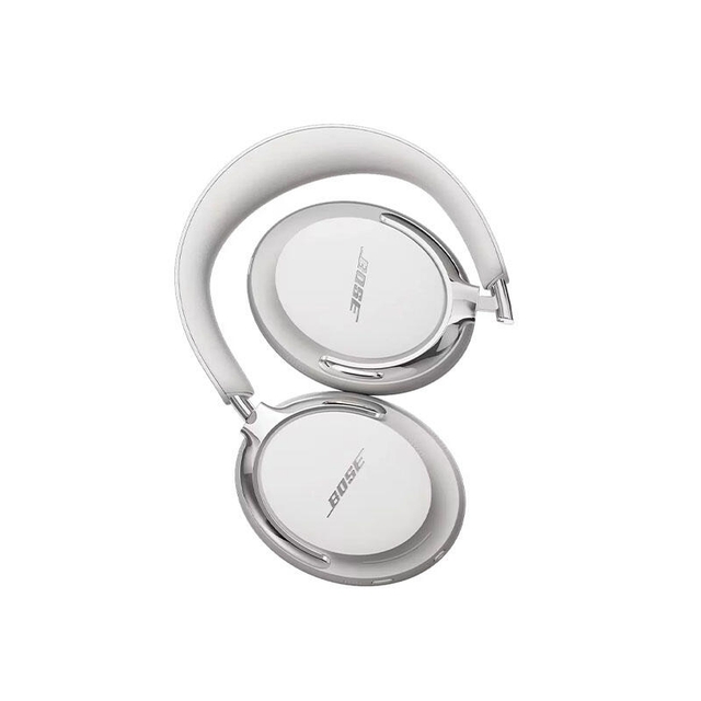 Bose QuietComfort Ultra Headphones 2nd Gen Midnight Violet