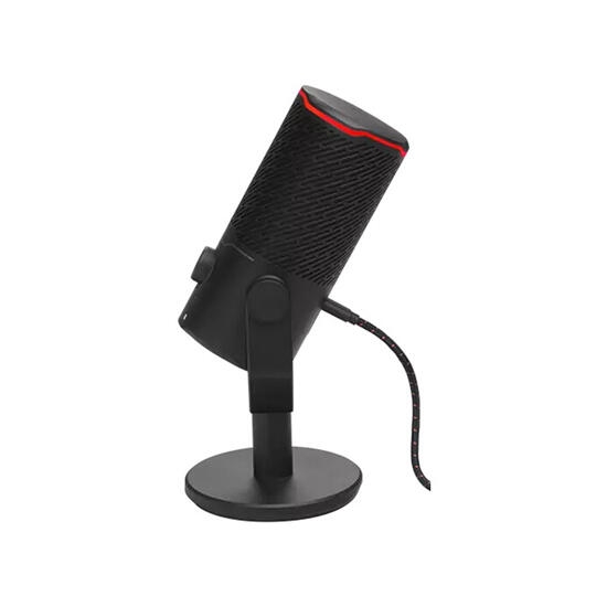 JBL Microphone Quantum Stream Studio Black