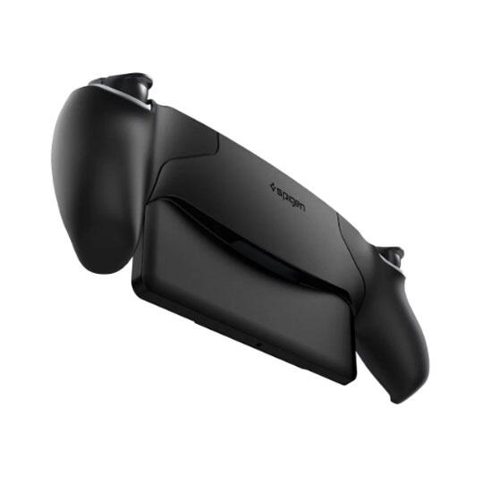 Spigen Thin Fit Case For Sony PlayStation Portal ACS07235 Black