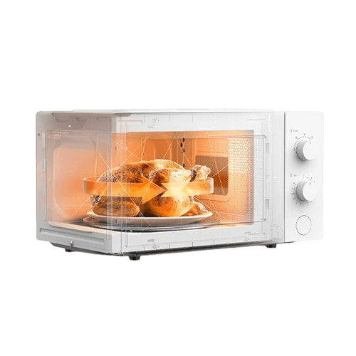 Xiaomi Microwave Oven White