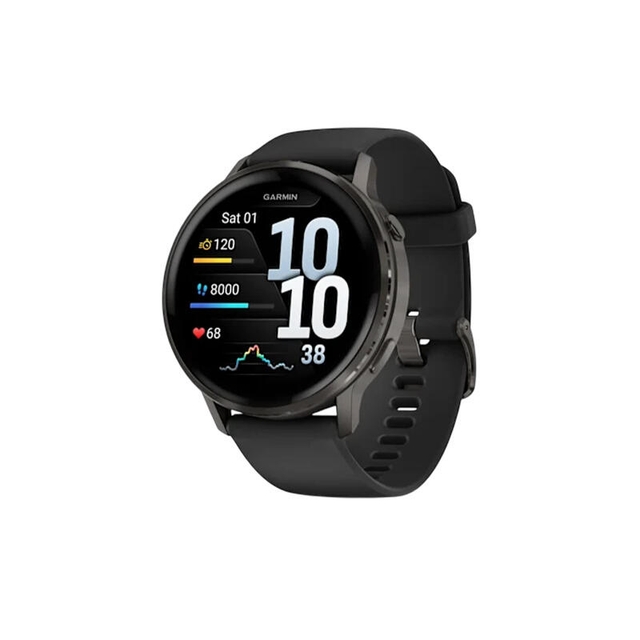 Garmin Watch Venu 4 41mm Black