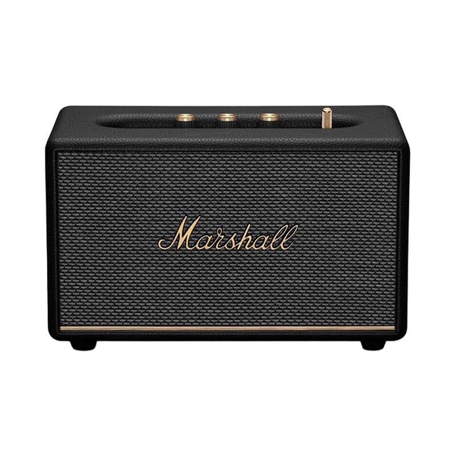 Marshall Acton III Brown