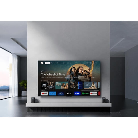 Xiaomi TV A Pro 75 2025 EU