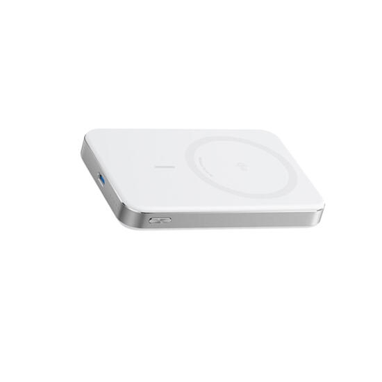 Anker MagGo Powerbank 10000mAh 15W-30W A1664 White
