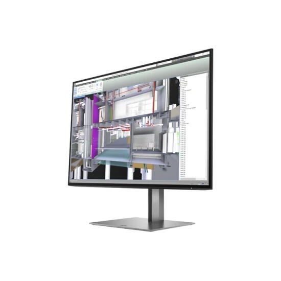 HP Z24u G3 1C4Z6AA Grey