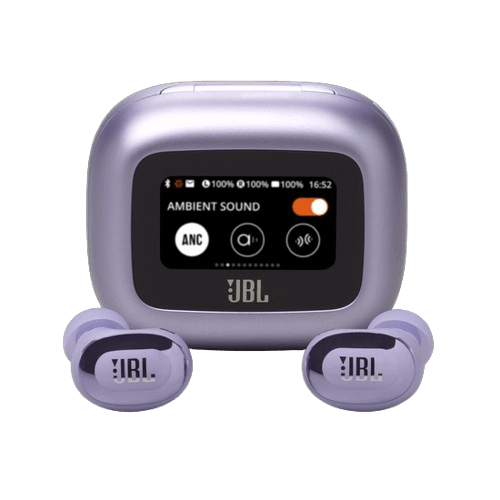 JBL Live Buds 3 Black