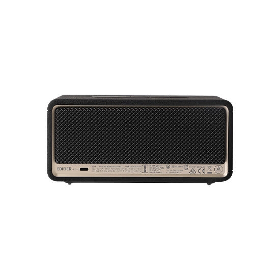 Edifier ES60 Black