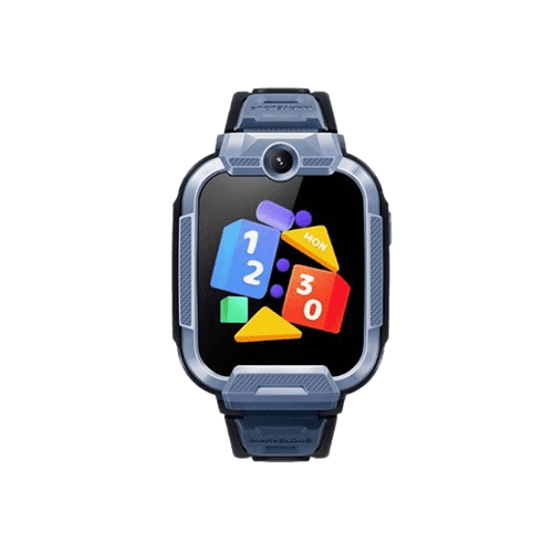Xiaomi Mibro Kids Watch Phone Z5 Blue