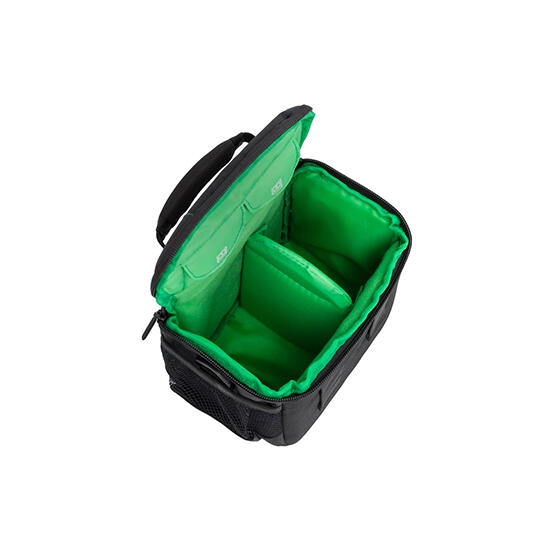 Rivacase 7420 Camera Bag Black