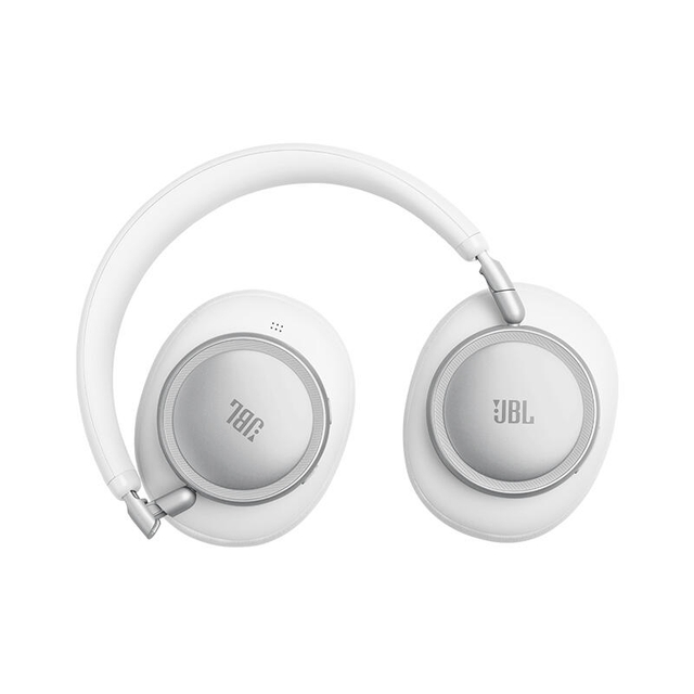 JBL Live 780 NC Bluetooth Headphones Black