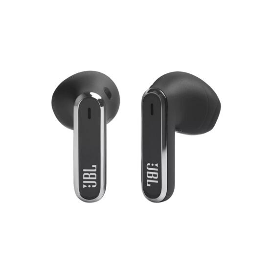 JBL Live Flex Black
