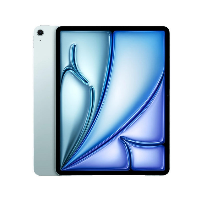 Apple iPad Air 13 2026 M4 128GB Wi-Fi Starlight