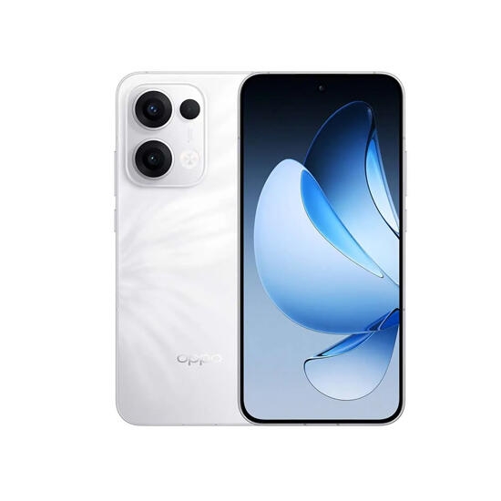 Oppo Reno 13 5G 12/512GB Plume White