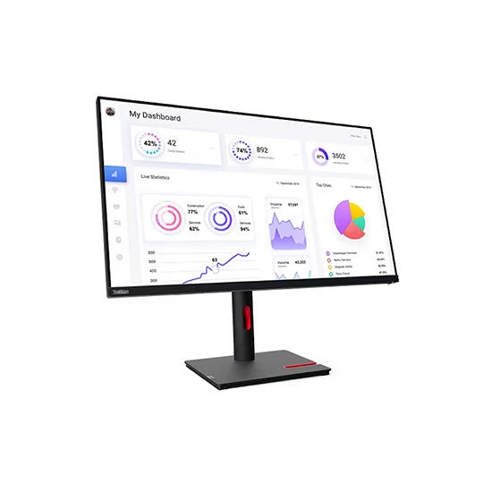 Lenovo ThinkVision T32p-30 63D2GAT1EU