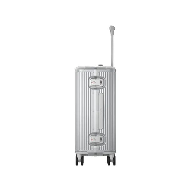 Xiaomi Aluminum Frame Luggage 20 BHR8840GL Silver