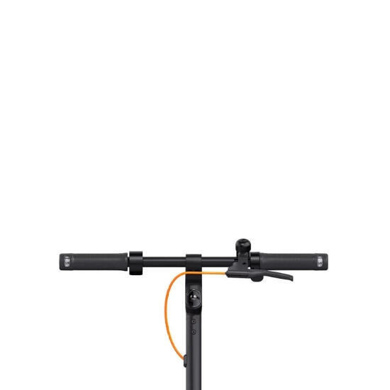 Segway Ninebot Kickscooter F2 Pro Black