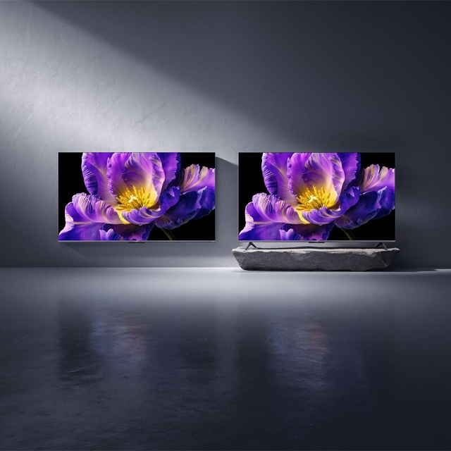 Xiaomi TV S Mini led 75 2025