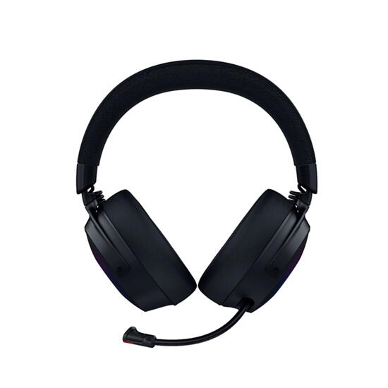 Razer Gaming Headset Kraken V4 Pro Black
