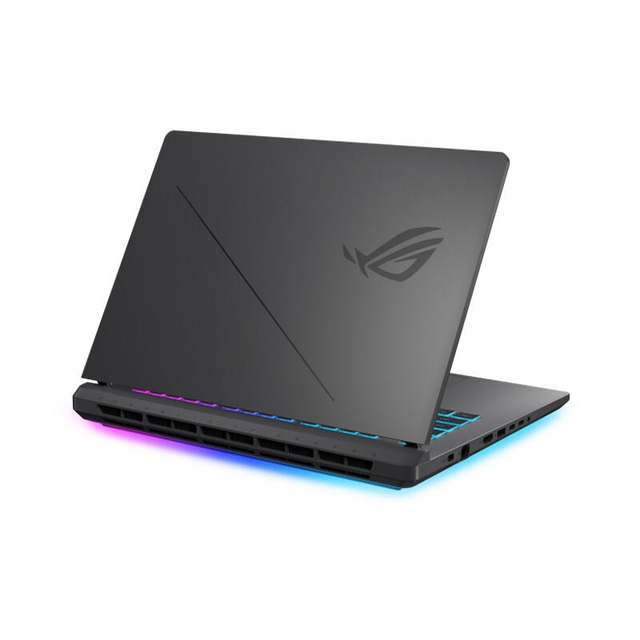 Asus ROG Strix 16 G615JHR-S5074, Intel core i7-14650HX 16C, Nvidia GeForce RTX 5050 8GB, 32GB RAM SSD 1TB, Free Dos, Laptop